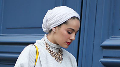 Video: Learn How to Wrap Your Turban Like Ascia AKF