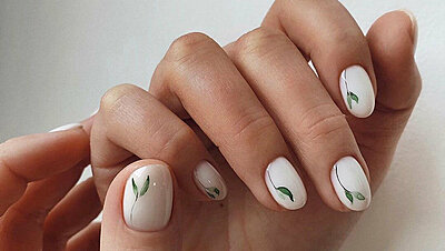Five Benefits of Coconut Oil That Will Change Your Nails to the Better