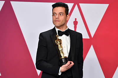 19 Interesting Facts You Need to Know About Oscar Winner Rami Malek