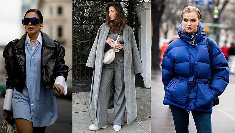 14 Essential Pieces You Should Have in Your Wardrobe This Winter 2024