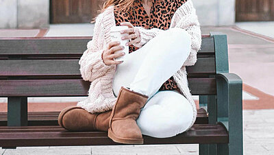Your Ultimate Guide to Clean Ugg Boots at Home
