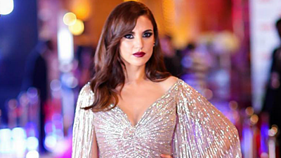 Dorra Zarrouk: A Tunisian Celebrity Who Masters the Ultimate Feminine Look
