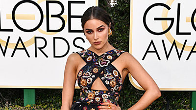 Golden Globes 2017: The Best Dressed Celebrities on the Red Carpet
