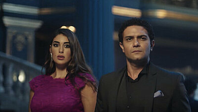 The Secret Behind Yasmine Sabri, Asser Yassin and Maged El-Kedwany’s Trailer is Finally Revealed!