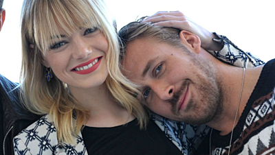 20 of Emma Stone and Ryan Gosling's Cute Moments That Will Make You Smile!