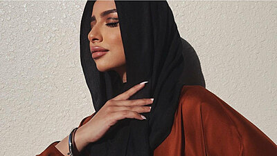 Eight Headscarf Colors That Every Hijabi Woman Must Own