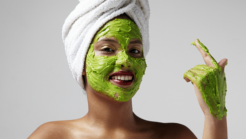 Five Reasons Why The Avocado Face Mask Is All You Need for Beautiful Skin