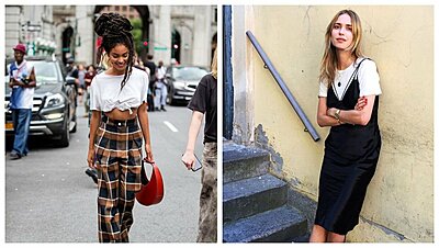11 Styling Tips to Wear Your White T-shirt in Ways You Never Expected!