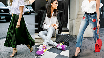 Your Ultimate Fashion Guide to Match Shoe Colors with Your Outfits