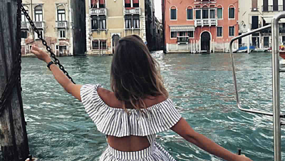 Five Reasons Why Every Woman Should Travel Alone, at Least Once in Her Life!
