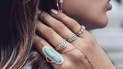 10 Stylish Accessories That Can Instantly Update Your Ramadan Look