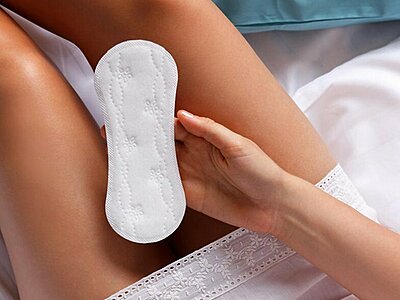 Six Things You Need to Know Before Wearing Panty Liners