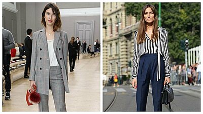 What to Wear to Your Next Job Interview, and Surely Impress Anyone!