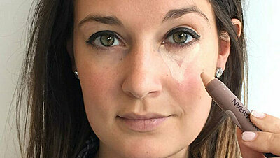Four Eye Makeup Tricks to Cover Dark Circles Like a Pro!
