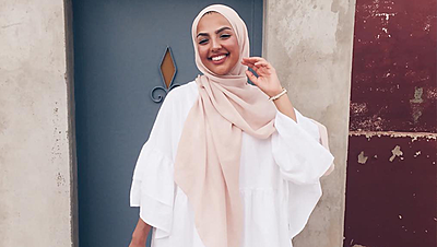How to Be a Stylish Hijabi on Your Honeymoon (Including Looks for All Types of Activities!)