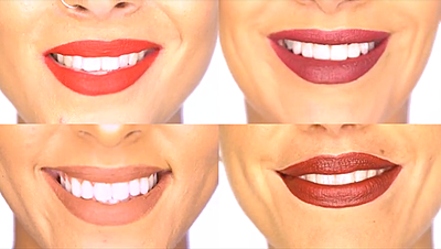 We Took the L'Oréal Lip Paints #MixItUp Challenge, and the Results Were Surprising!