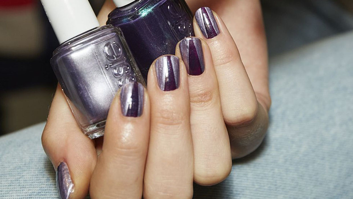 The Hottest and Most Popular Nail Color Trends Fall/Winter 2022