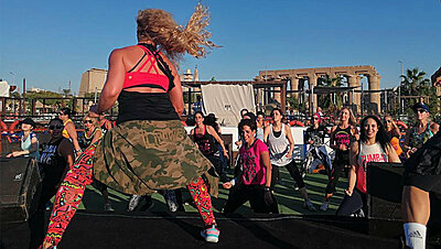 These 5 People Should Avoid Zumba, Check This out Before Signing Up