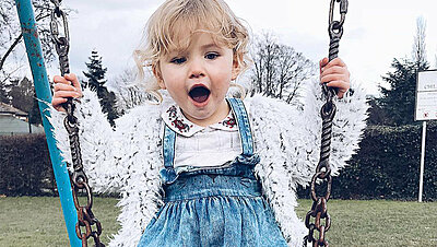 Get Your Babies Cozied up for Fall in the Most Adorable and Coolest Jackets