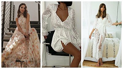 17 Outfit Ideas for What to Wear Next Day After the Wedding for Brides