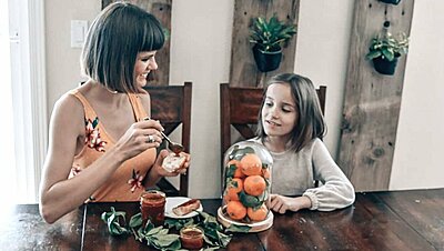 10 Immunity Boosting Foods That Your Kids Will Actually Love
