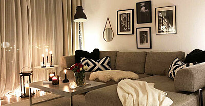 7 Ideas That Will Make Your Home in No Need of a Heater This Winter