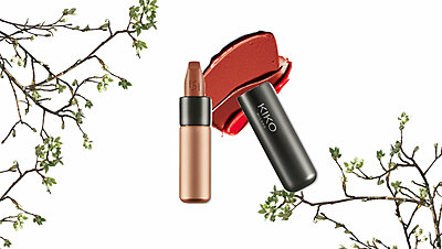 Fustany Tried It: Kiko's Matte Lipstick Formula Will Forever Stay on Trend