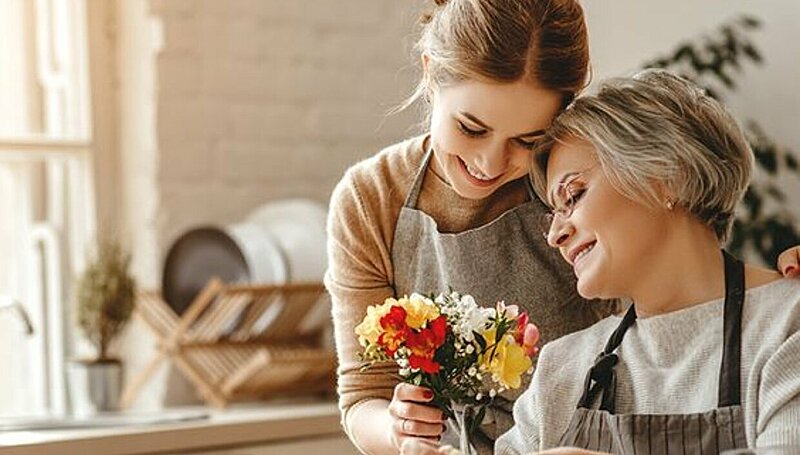 Mother-in-law gift ideas for mother's day