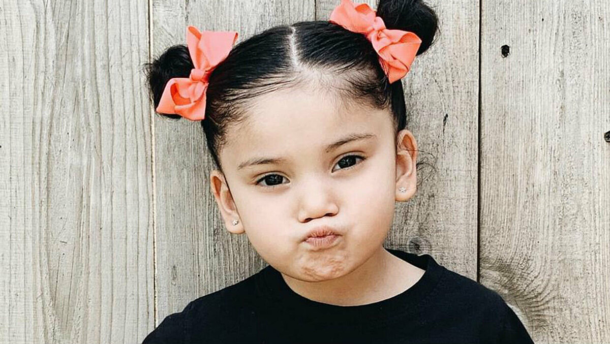 Kid styles 💟 @styledbyjada . . . . #kidhairstyles #kidbraidstyles  #kidsbraids #kidshairstyles #kidshair #kidhairstylist #lasvegasbrai... |  Instagram