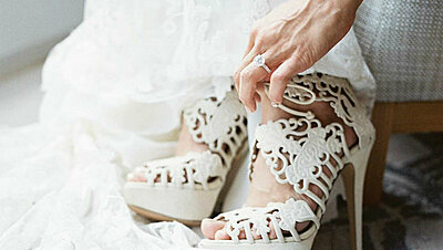 Discover the Latest Wedding Shoes Trends for This Summer
