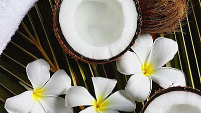30 Benefits of Coconut Oil