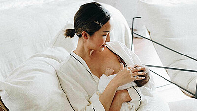 5 Essential Do's and Dont's for Breastfeeding and Nursing Clothes