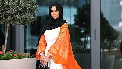 10 Best Local Stores to Buy the Most Stylish Abayas in Emirates