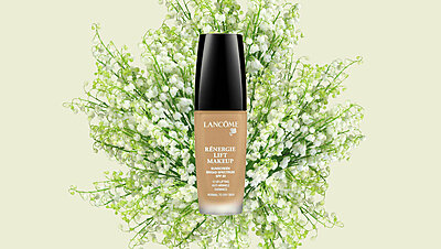 Fustany Tried It: This Lancôme Foundation Balances My Skin Perfectly
