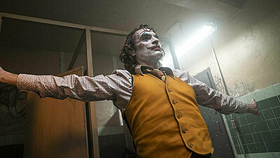 I Watched Joker: It's Not About a Villain It's About Mental Health