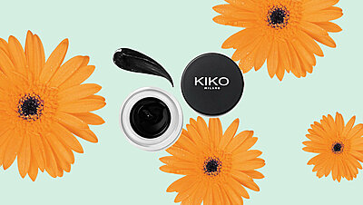 Fustany Tried It: KIKO's Lasting Gel Eyeliner Checks All the Boxes for Me