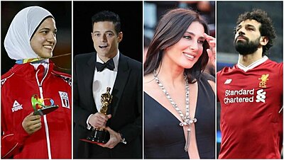 Fustany's Wrap-Up: The 14 Most Talked About Arabs in 2019
