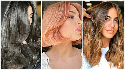 The Hair Color Trends of 2024 That Will Have You Running to the Salon