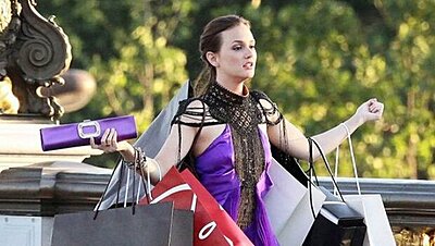 Win a 5000 EGP Shopping Voucher to Shop at H&M, The Body Shop, Victoria's Secret