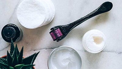 From Ages 30-40: The Best Derma Rollers and How to Use Them
