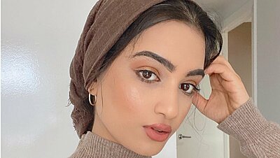 For Hijabis: 9 Tips to Help You Revive Your Hair These Days