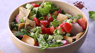 Try Now These 4 Healthy and Easy Salad Recipes!
