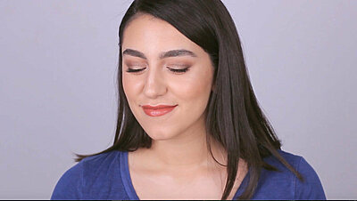 A Soft Glamorous Makeup Tutorial for All Your Evening Events