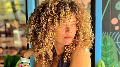 Answering The Most Common Natural Curly Hair Questions