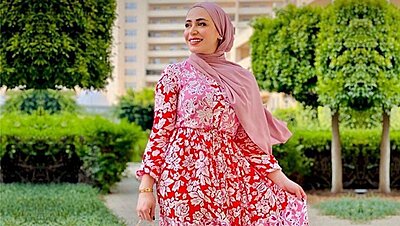 For Hijabis: 5 Summer Dresses Trends and Where to Shop for Them