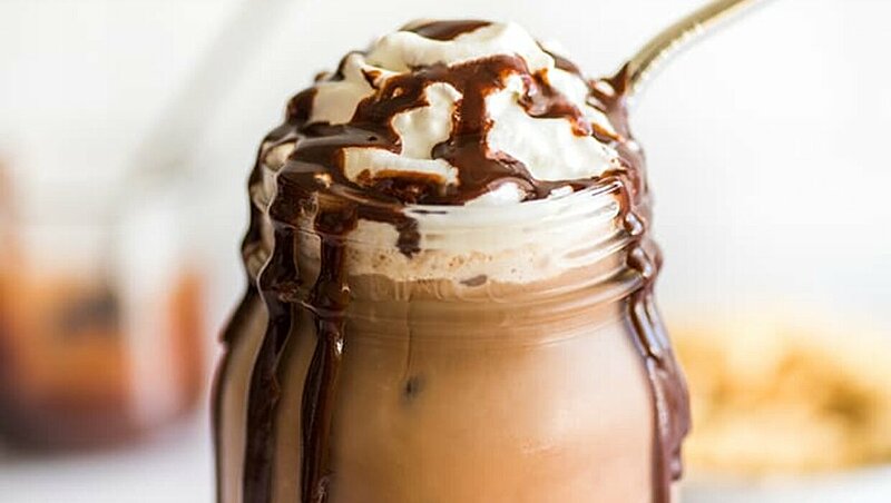 3 Iced Mocha Recipes to Liven up Your Coffee This Summer