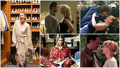 Which Rom-Com Character Are You?