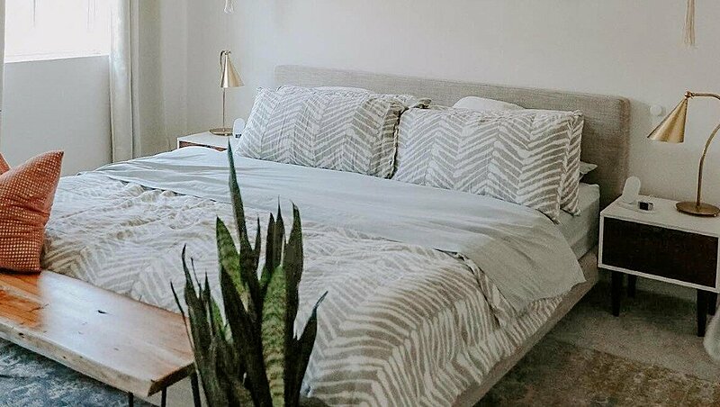 Home Essentials List: 30 Things You Need in the Bedroom