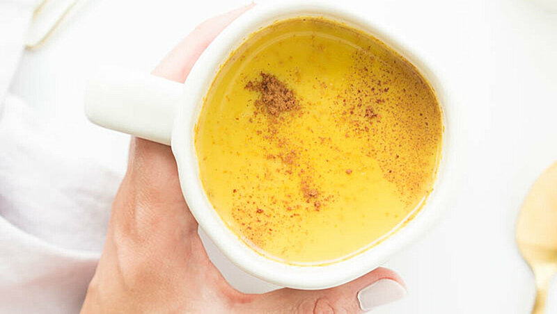 Turmeric Benefits for Health, Skin and How to Make Golden Milk
