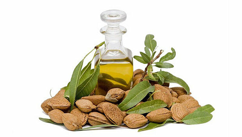 Five Benefits of Almond Oil for Your Skin